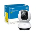 Produktbild: TP-Link Tapo C220 Überwachungskamera 2K QHD WLAN Weiß Schwarz
