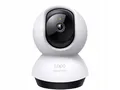 Produktbild: Indoor Security Camera, Pan/Tilt, White, Wi-Fi