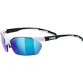 Produktbild: UVEX Herren Brille Sportbrille Sportstyle 114