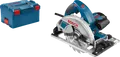 Produktbild: Bosch Professional GKS 65 GCE L-Boxx Elektro-Handkreissäge