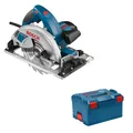 Produktbild: Bosch Handkreissäge GKS 65 GCE 65mm Kompatibel mit Führungsschienen  0601668901