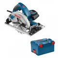Produktbild: Bosch Professional GKS 65 GCE Handkreissäge 190 mm