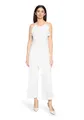 Produktbild: Vera Mont Overall Damen mit Volant (1-tlg) Bindeband
