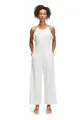 Produktbild: Vera Mont Vera Mont Damen 0180/4867 Overalls, Offwhite, 42