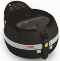 Produktbild: Tefal Actifry Original FZ71 Heißluftfritteuse Airfryer 1kg 1400W schwarz NEU OVP