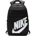 Produktbild: Nike Sportswear Rucksack, Farbe:Schwarz, Größe:One Size - Schwarz