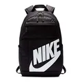 Produktbild: Nike BA5876-082 Unisex-Adult Sportswear Carry-On Luggage, Black/Black/White, Einheitsgröße