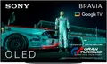 Produktbild: Sony XR-42A90K OLED-Fernseher (106 cm/42 Zoll, 4K Ultra HD, Android TV, Google TV, Smart-TV, BRAVIA CORE, Perfekt für Playstation 5)