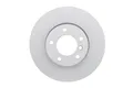Produktbild: 1x BOSCH 0 986 479 381 Bremsscheibe (1 Stück) Ø 312mm Bremsanlage Bremse