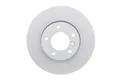 Produktbild: BOSCH Bremsscheibe 0986479381