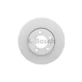 Produktbild: BOSCH 2x Bremsscheibe vorne 312 belüftet für BMW 3er Touring E91 F31 X1