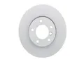 Produktbild: Original BOSCH Bremsscheibe 0 986 479 381 für BMW