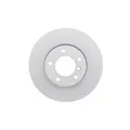 Produktbild: 2x Bremsscheibe BOSCH 0 986 479 381 passend für BMW