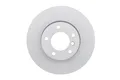 Produktbild: 2x BOSCH 0 986 479 381 Bremsscheibe für BMW