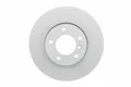 Produktbild: Bremsscheibe 2 Stück vorne  Bosch 0986479381
