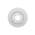 Produktbild: Bosch 0 986 479 381 Bremsscheibe Vorderachse für Bmw