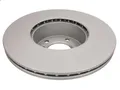 Produktbild: 1X Bremsscheibe für BOSCH 0 986 479 381 BMW 3 (E90) 2 2004-2007