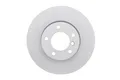 Produktbild: 2x BOSCH Bremsscheibe 0 986 479 381 für BMW X1 E90 F30 F21 F20 E84 E91 E92 E93