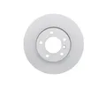 Produktbild: 2 St. Bremsscheibe BOSCH 0986479381 für BMW 3er Touring 3er