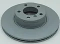 Produktbild: Bosch BD1248 Bremsscheibe ECE-R90 zertifiziert 1 einzelne Bremsscheibe