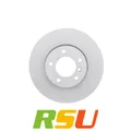 Produktbild: 2x Bosch Bremsscheibe 0 986 479 381 Höhe 73,1 mm Bremsscheibenart belüftet