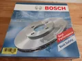 Produktbild: Bosch BD1248 - ECE-R90 Zertifizierung - 1 Bremsscheibe -- 7567/2603