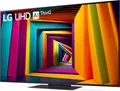 Produktbild: LG 55UT91006LA.AEU LED-Fernseher 55 Zoll UltraHD 4K schwarz