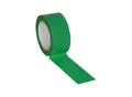Produktbild: Eichner Bodenmarkierungsband einfarbig grün 50 mm x 33 m für Hallen und Lager, 9218-03057)