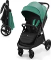 Produktbild: Kinderkraft RINE Kinderwagen Grün