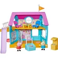 Produktbild: Peppa Clubhaus Spielset