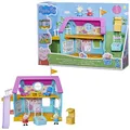 Produktbild: HASBRO GAMING F35565G0 PEP CLUBHAUS SPIELSET Spielset, Mehrfarbig