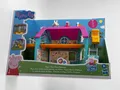 Produktbild: Peppa Kids Only Clubhaus Spielhaus  Peppa's Club Hasbro