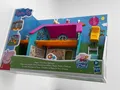Produktbild: Peppa Kids Only Clubhaus Spielhaus B-Ware Peppa's Club Hasbro