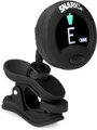 Produktbild: Snark Wiederaufladbarer Clip-On Tuner (SN-RE), schwarz