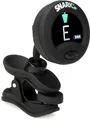 Produktbild: Wiederaufladbarer Clip-On Tuner SN-RE schwarz