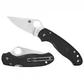 Produktbild: Spyderco - Para 3 Lightweight - Messer schwarz