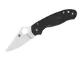 Produktbild: Spyderco Taschenmesser Taschenmesser Para 3 Lightweight Plain