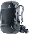 Produktbild: Deuter Trans Alpine Rucksack black 30 L
