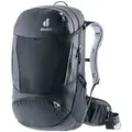 Produktbild: Deuter Herren Trans Alpine 30 Fahrradrucksack (Volumen 30 Liter / Gewicht 1,25kg) - STK - black