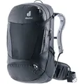 Produktbild: Deuter Trans Alpine 30 Rucksack (Größe 30L, schwarz)