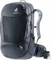 Produktbild: deuter Trans Alpine 30 black - Größe 30 Liter 3200324