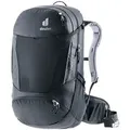 Produktbild: Deuter Trans Alpine 30 - Fahrradrucksack - black - STK