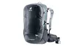 Produktbild: deuter Sportrucksack Trans Alpine 30 BLACK