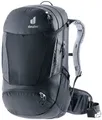 Produktbild: deuter Fahrradrucksack Trans Alpine 30 BLACK