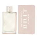 Produktbild: Burberry Brit Sheer Eau De Toilette 100 ml