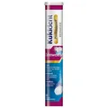 Produktbild: Kukident Zahnweiß Tabs · 30 St · PZN 02782194 295766