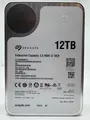 Produktbild: Seagate Enterprise Capacity 12TB interne Festplatte ST12000NM0127 SATA3