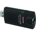 Produktbild: Hauppauge TV-Tuner WinTV-dualHD (USB, DVB-T, DVB-C, DVB-T2) (01590)