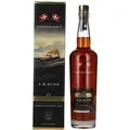 Produktbild: A.H. Riise Royal DANISH NAVY Superior Spirit Drink 40% Vol. 0,7l in Geschenkbox
