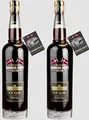 Produktbild: 2 x A.H. RIISE ROYAL DANISH NAVY RUM DÄNISCH 0,7l 40% vol. Incl. Goodie von Flensburger Handel